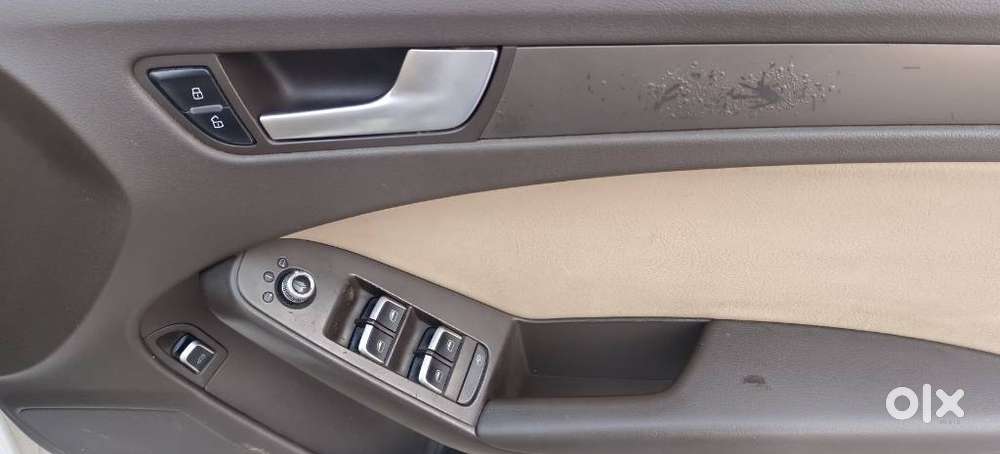 Audi A4 2.0 Tdi, 2014, Diesel