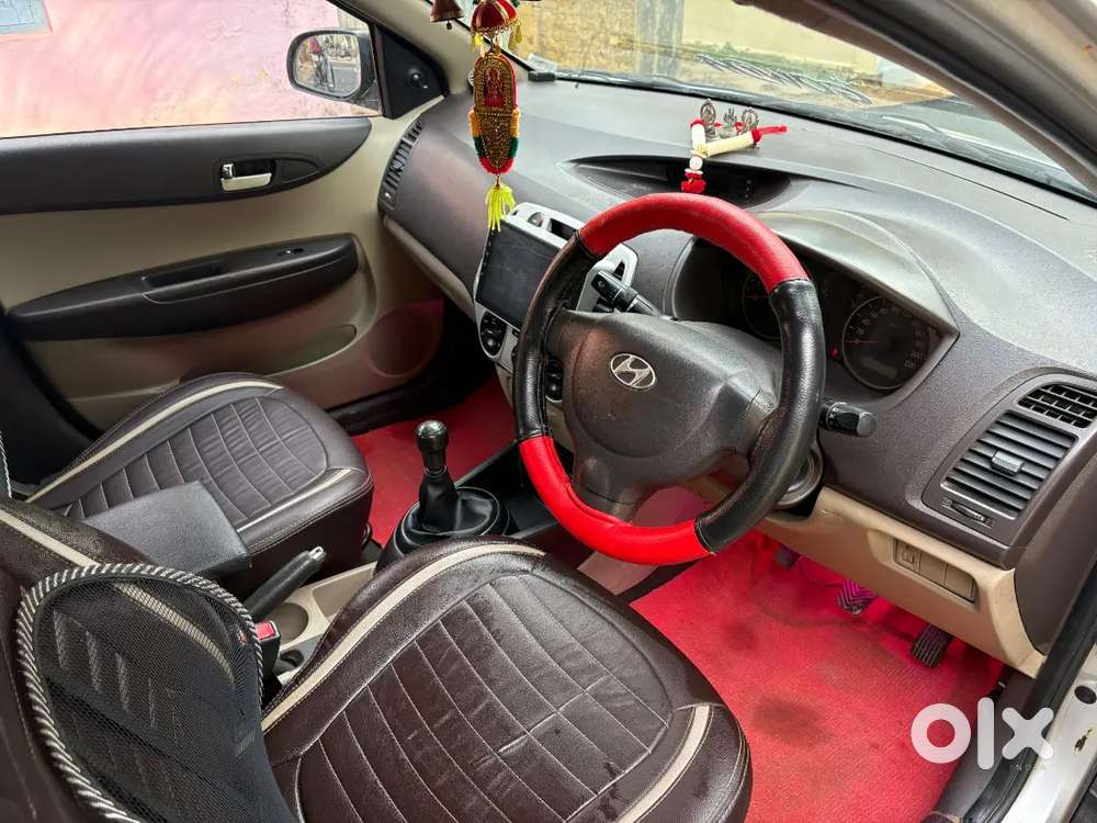 Hundai I20 Magna Good Condition