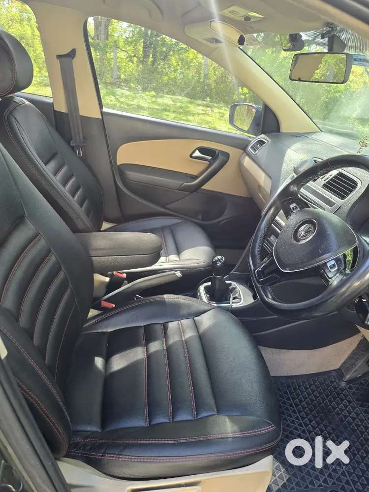 Volkswagen Polo 1.5 Tdi Highline  1st Owner  Excellent Condition