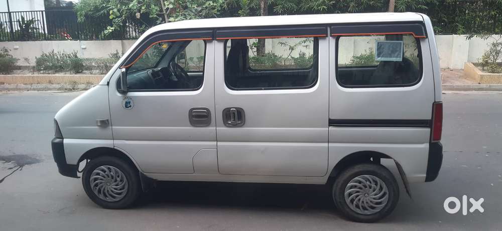 Maruti Suzuki Eeco 7 Seater Standard, 2023, Petrol
