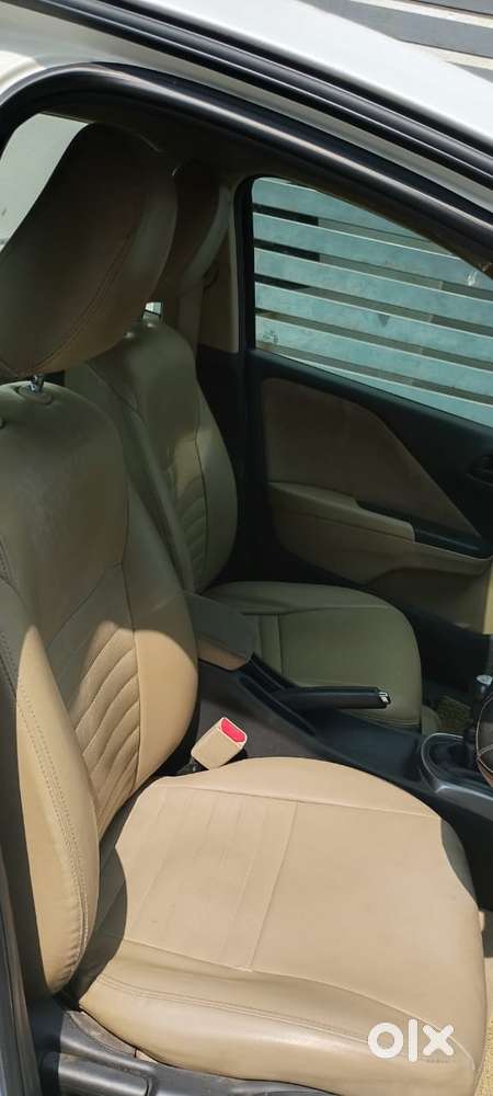 Honda City I Dtec E, 2015, Diesel