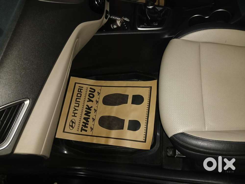 Reliable Hyundai 2017 Car