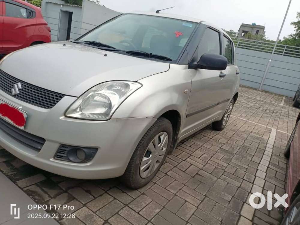 Maruti Suzuki Swift 2011 Petrol Well Maintained
