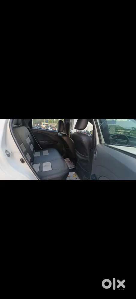Toyota Etios Liva Petrol Manual 2013