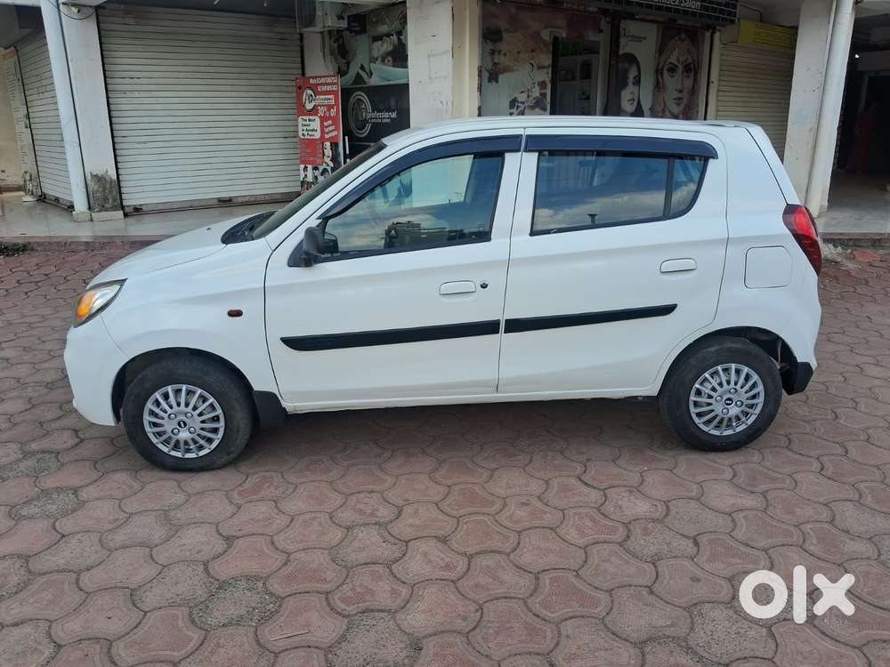 Maruti Suzuki Alto 800 Lxi, 2021, Petrol