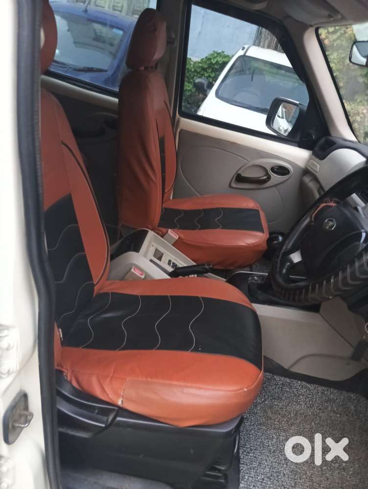 Mahindra Scorpio S3, 2018, Diesel