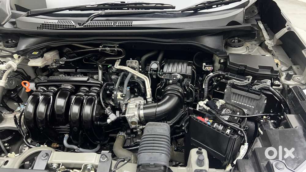 Honda Elevate Vx Mt, 2026, Petrol