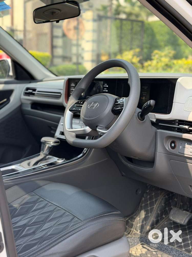 Hyundai Creta 1.6 Sx Automatic, 2024, Petrol