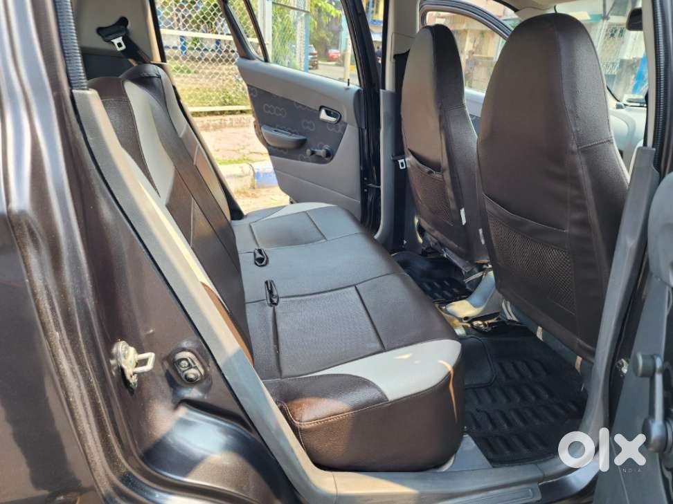 Maruti Suzuki Alto 800 2012-2016 Lxi, 2015, Petrol