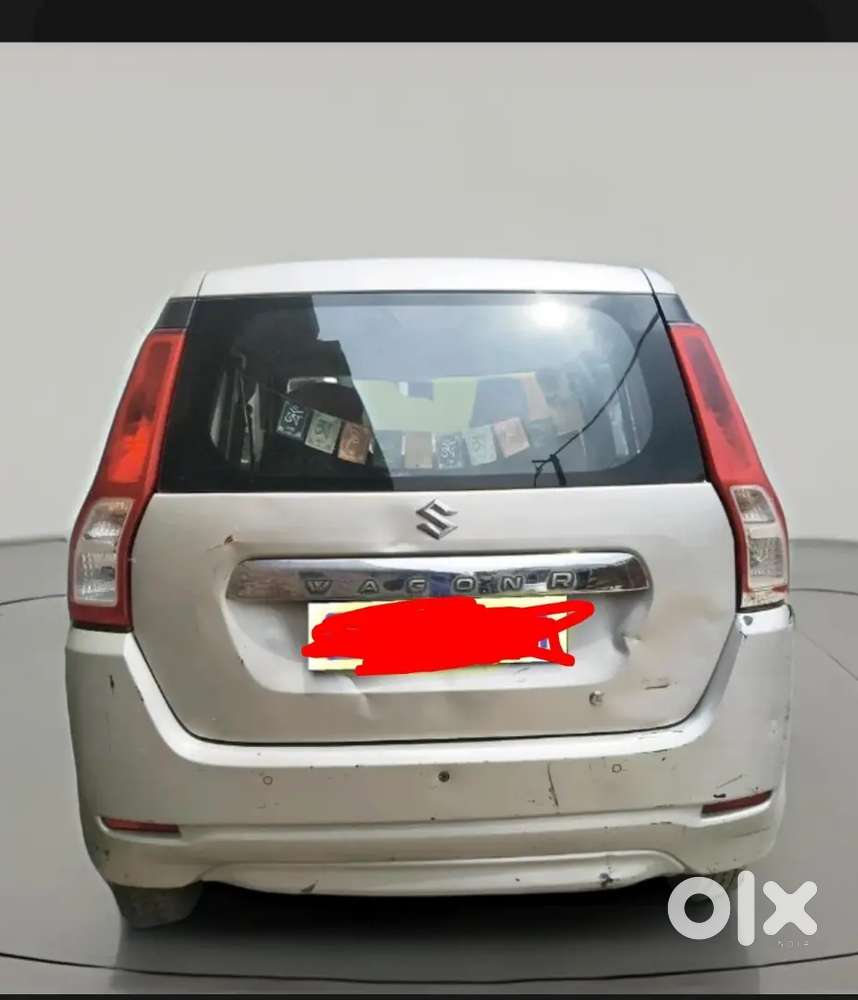 Maruti Wagon R 2021