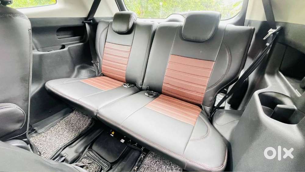 Toyota Innova Hycross 2.0 Vx Hybrid 8 Str, 2025, Diesel