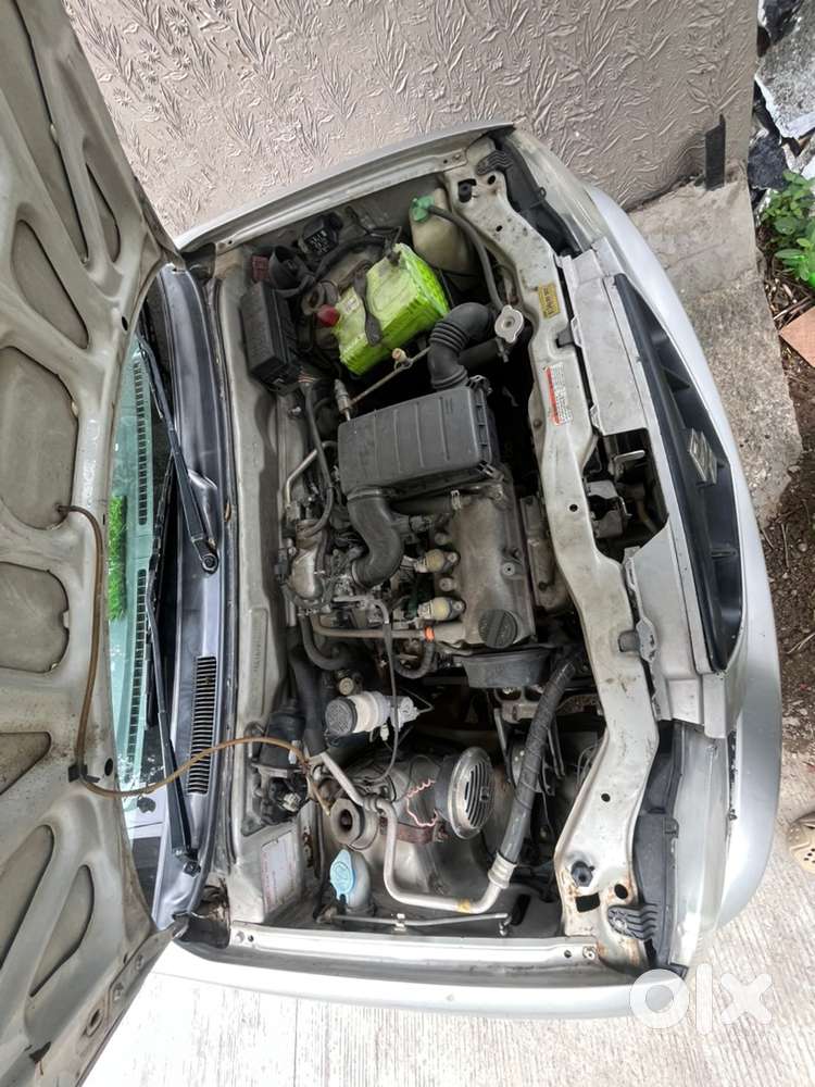 Maruti Suzuki Alto 2011 Manual
