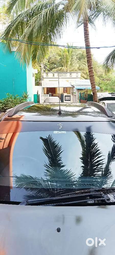 Company Maintenance Car, All Service Done, A/c Working All Power Wind