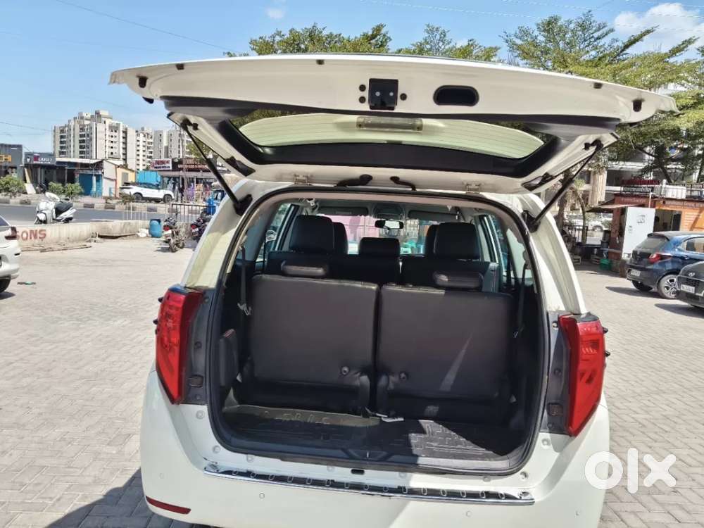 Toyota Innova Crysta [2020-ongoing] 2.4 Vx 8 Str, 2021, Diesel