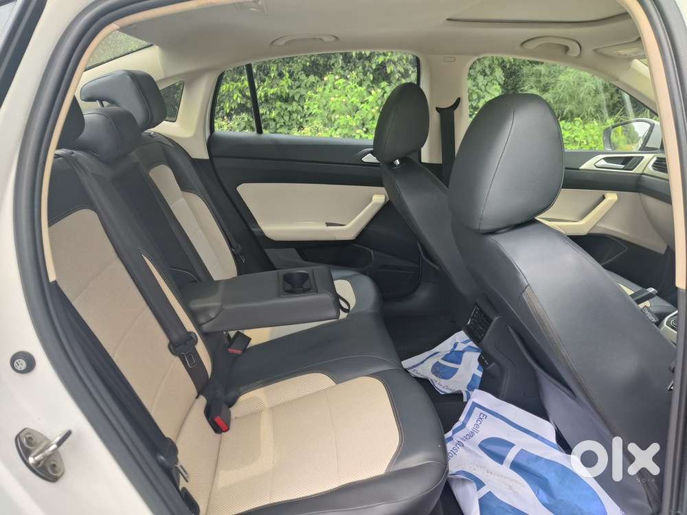 Volkswagen Virtus 2023 Petrol
