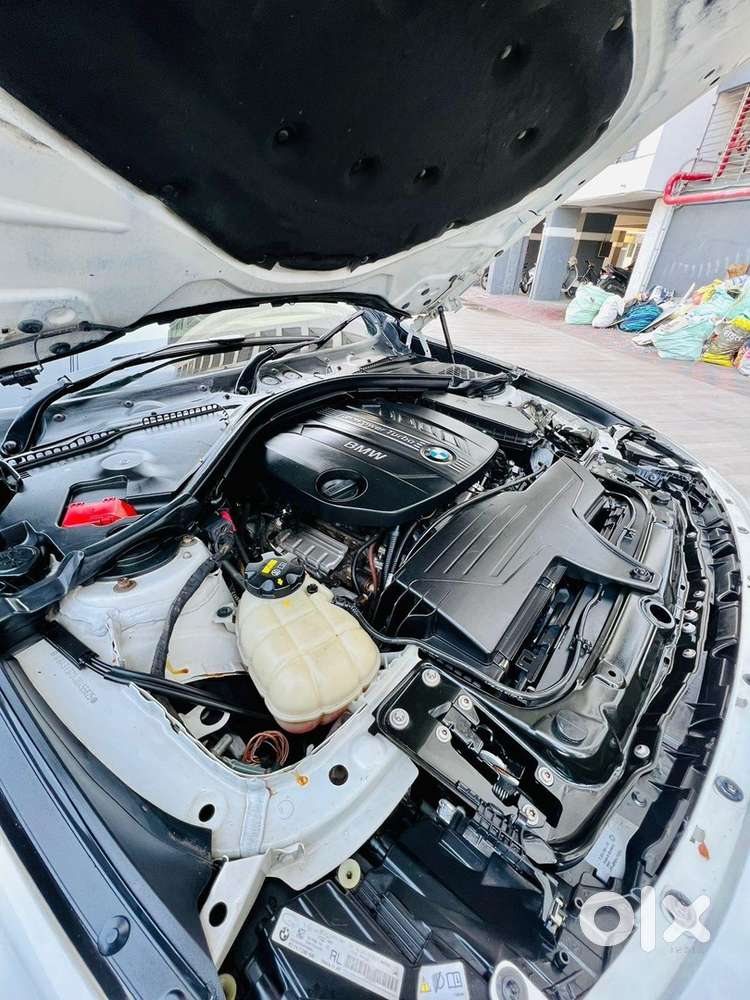 2015 Bmw 3 Series Gt Diesel Automatic Year