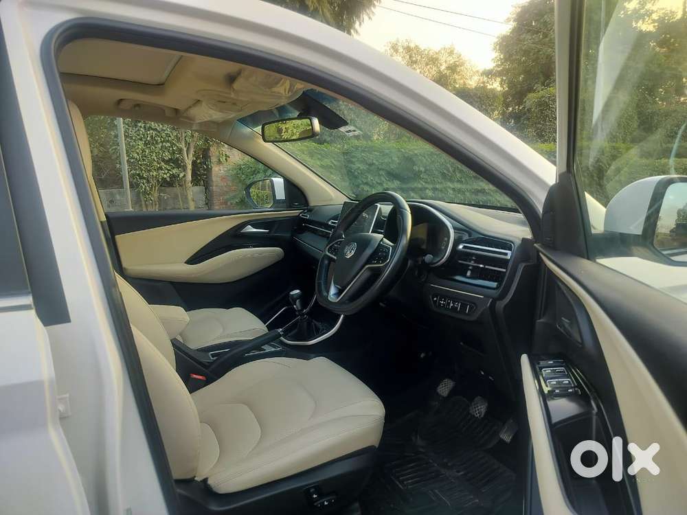 Mg Hector Smart Pro 1.5 Turbo Mt, 2023, Diesel