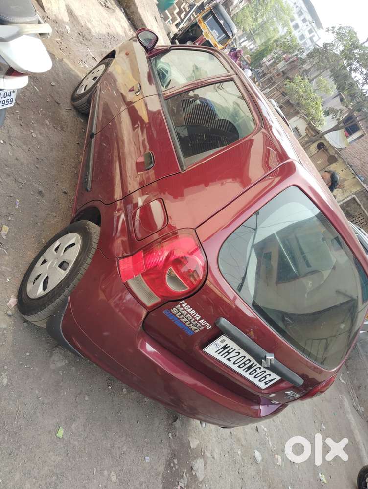 Maruti Suzuki Alto K10 Vxi (o), 2010, Petrol