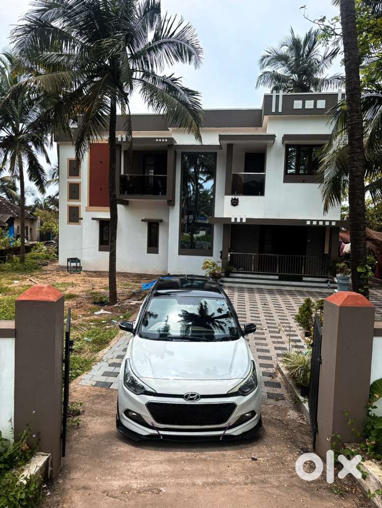 Hyundai Elite I20 Manual 2015