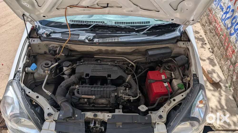 Maruti Suzuki Alto 800 2014 Petrol Well Maintained