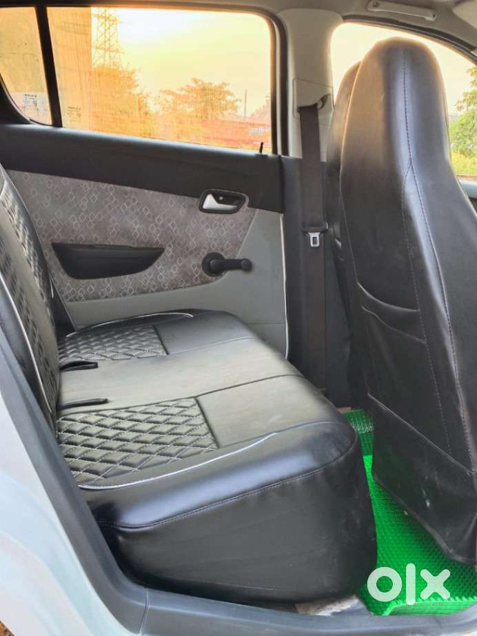 Maruti Suzuki Alto 800 0.8 Vxi (o), 2018, Petrol
