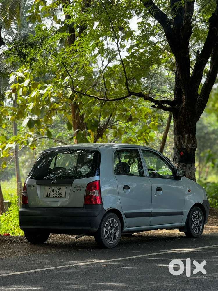 Hyundai Santro Xing 2005 Fc Till 2030