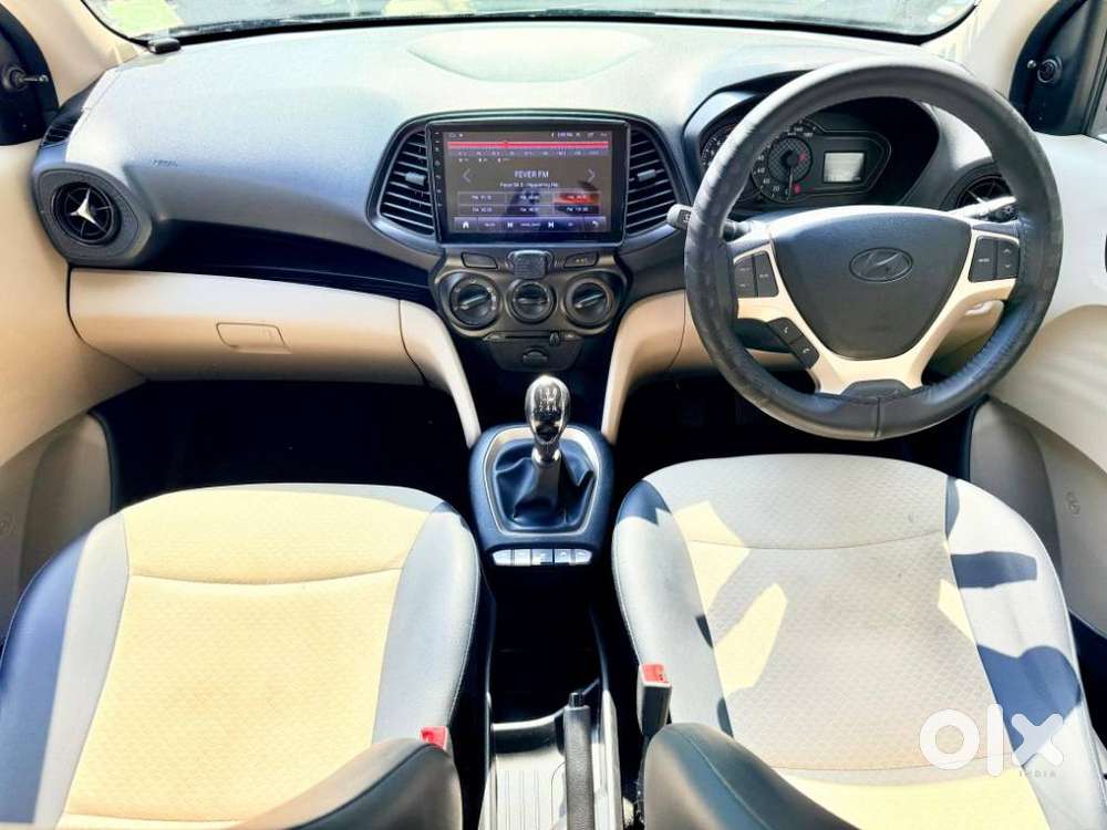 Hyundai Santro Magna, 2022, Petrol
