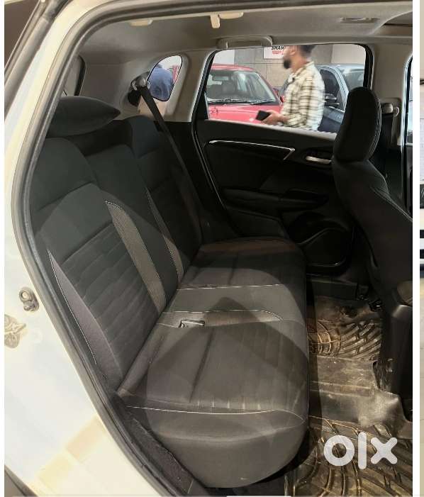 Honda Wr-v 1.2 Vx I-vtec, 2022, Petrol