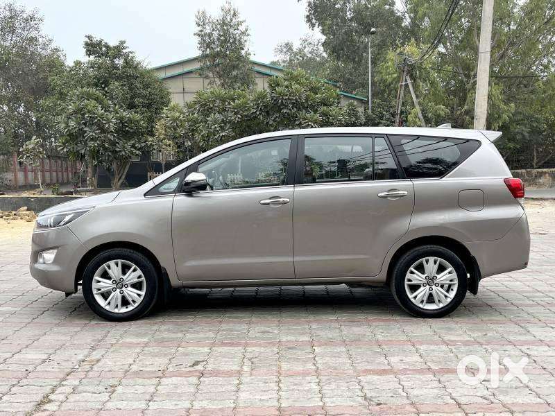 Toyota Automatic Petrol 2019