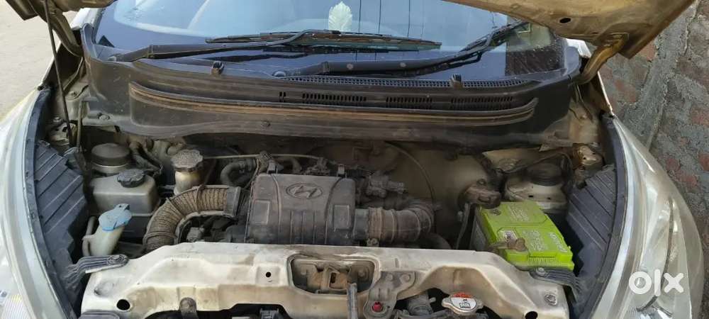 Hyundai Eon 2018 D-lite+