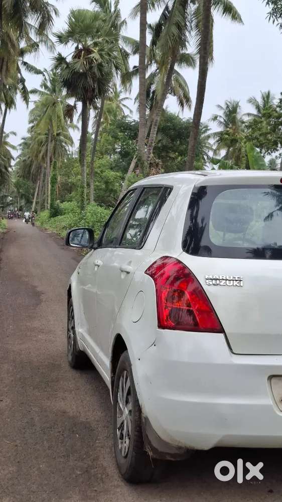 Maruti Swift Diesel 2010
