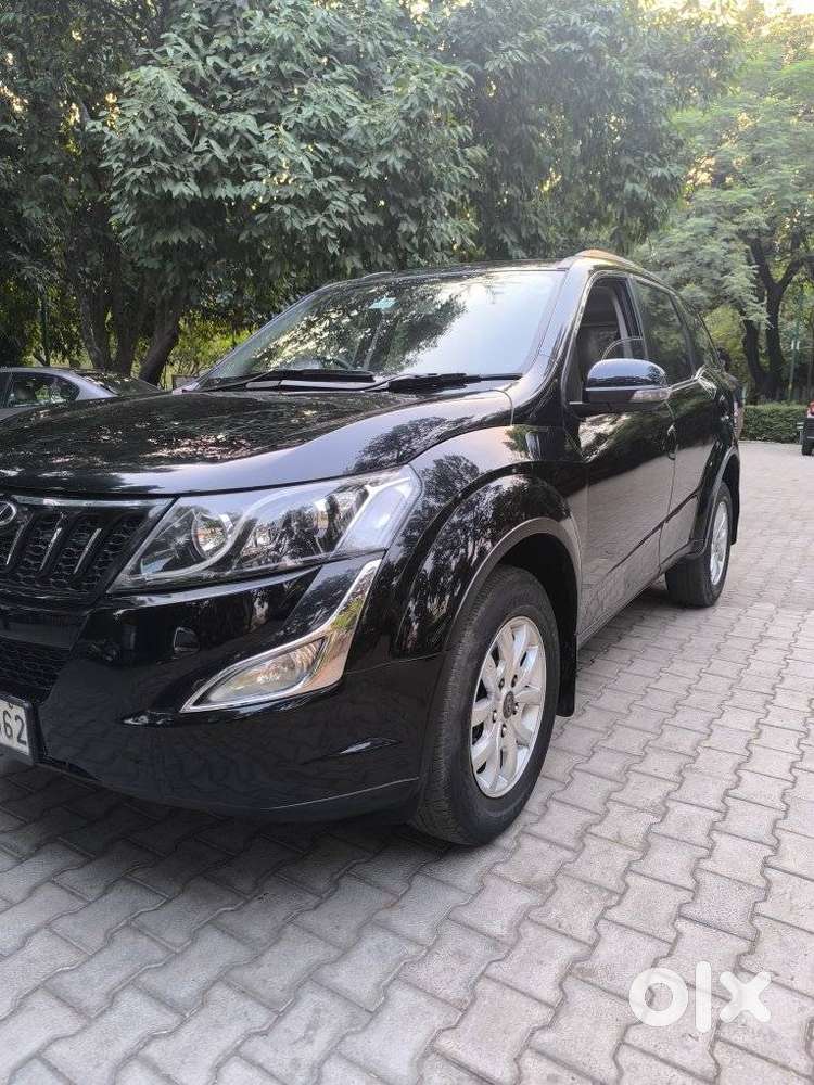 Mahindra Xuv500 W10 2wd, 2017, Diesel