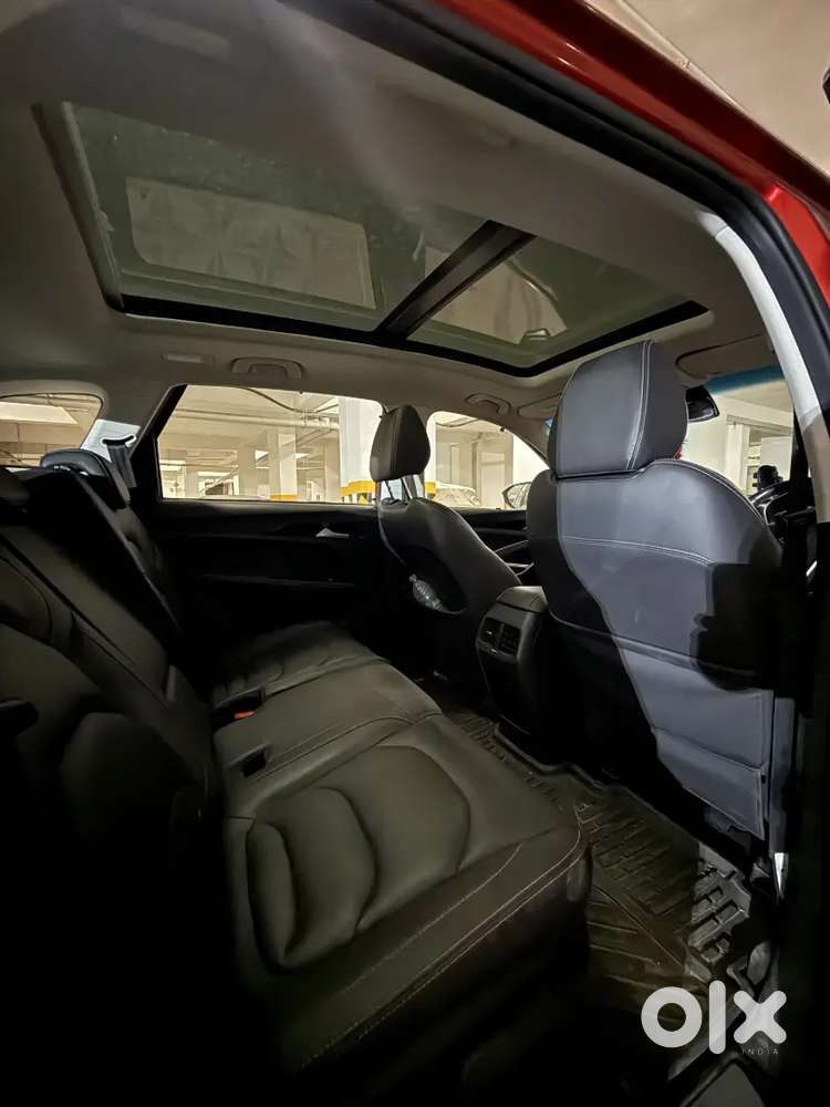 Mg Hector 2019 Diesel Well Maintained