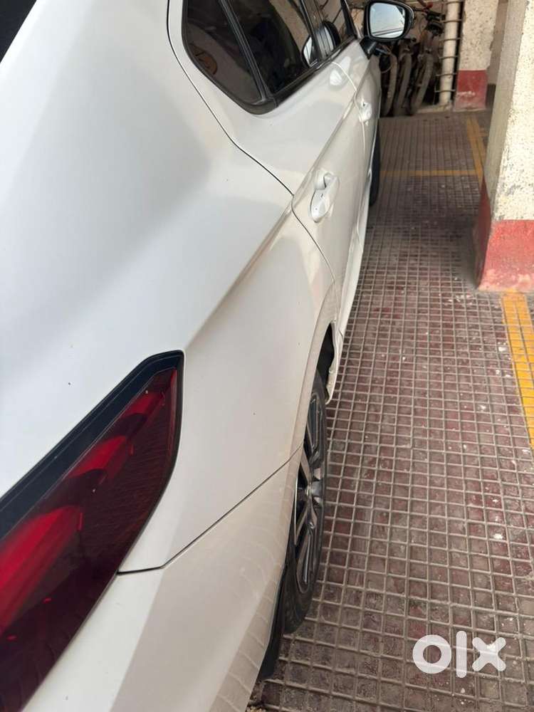 Honda City 2021 Petrol Well Maintained