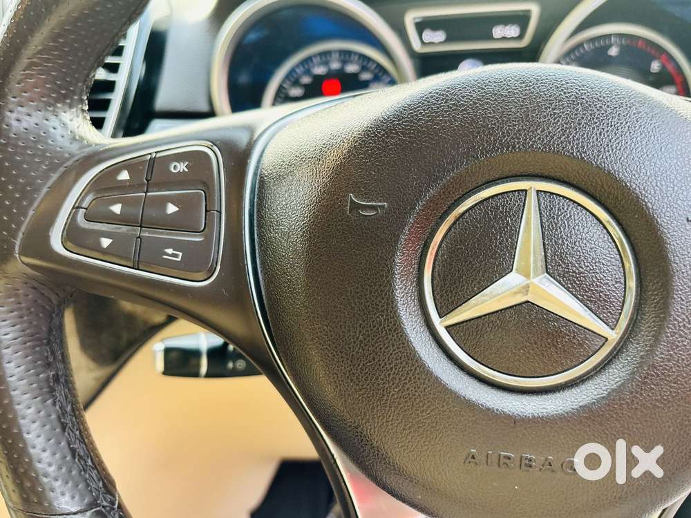Mercedes-benz Gle Class 250d, 2018, Diesel