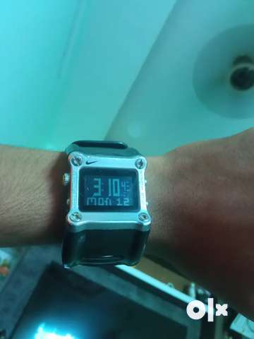 Wc0021 nike watch hotsell