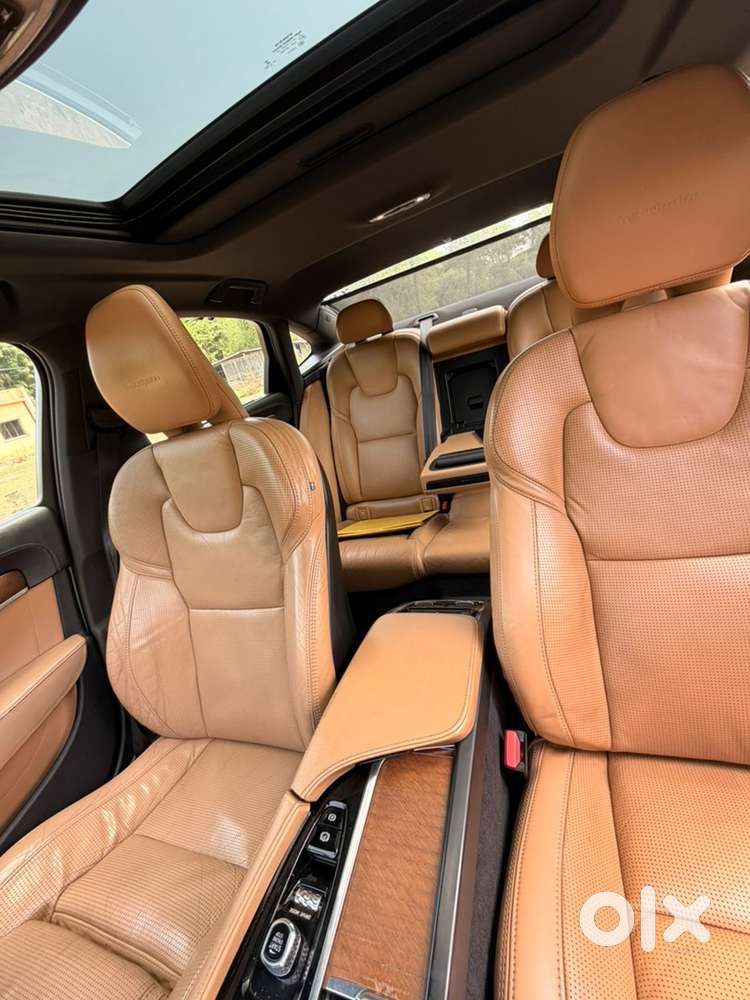 Volvo S90 D4 Inscription 2020 Diesel Car
