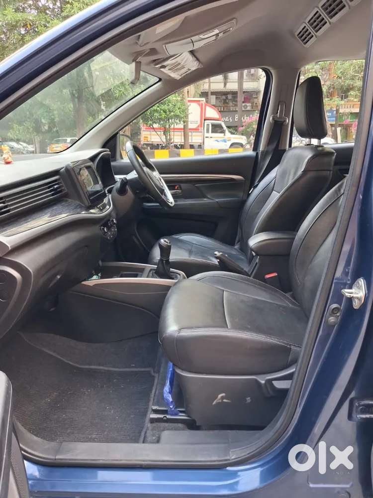 Maruti Suzuki Xl6 1.5 Alpha Mt, 2021, Petrol