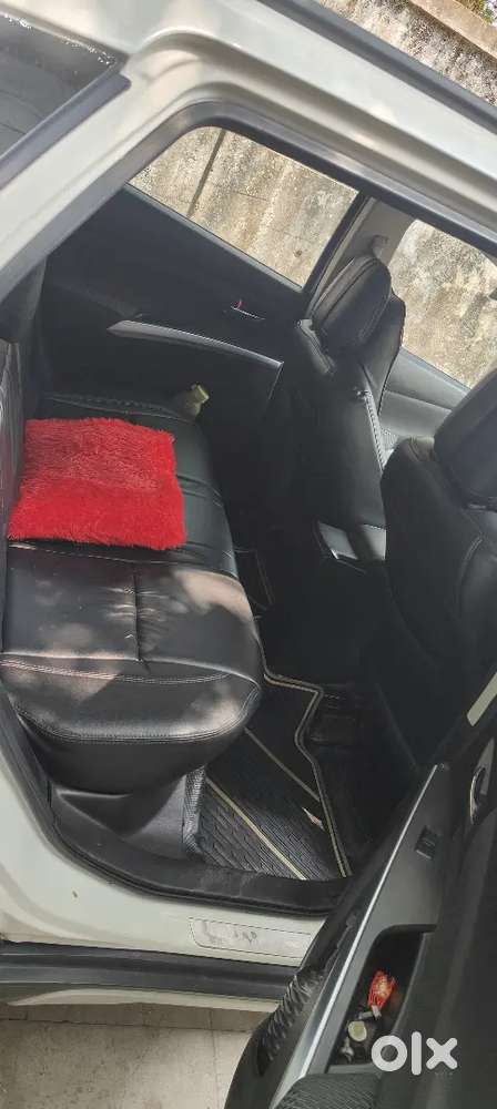 Maruti Suzuki S-cross 2018 Diesel 68400 Km Driven