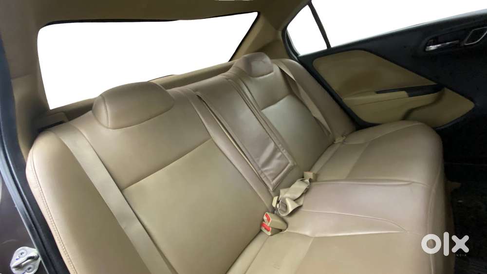 Honda City I-dtec V, 2019, Diesel