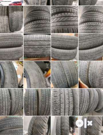 Used bike cheap tyres near me