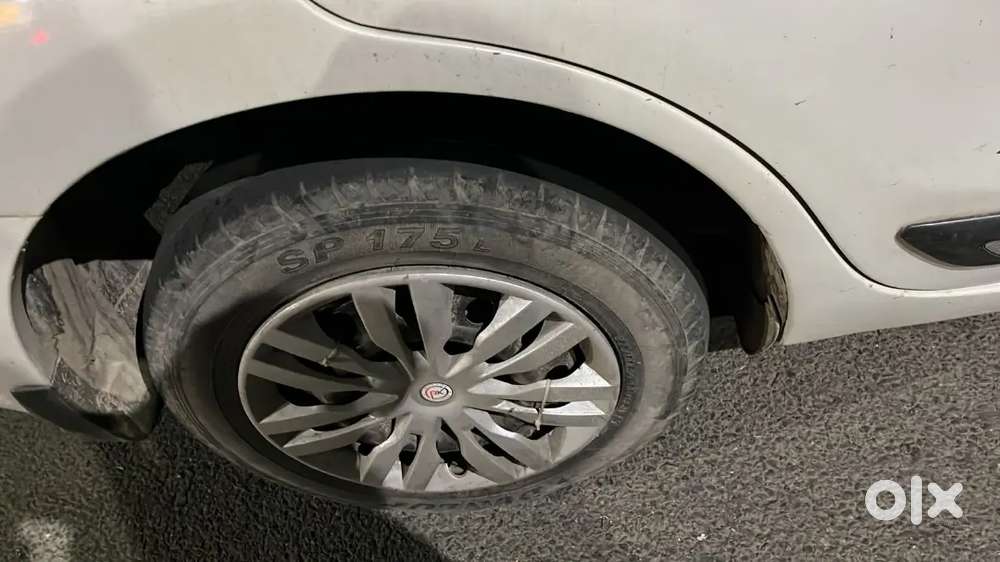 Maruti Suzuki Swift Dzire 2023 Cng & Hybrids 95000 Km Driven