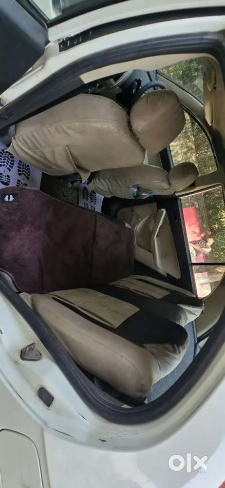 Tata Vista Tech Diesel Manual 2013 Model