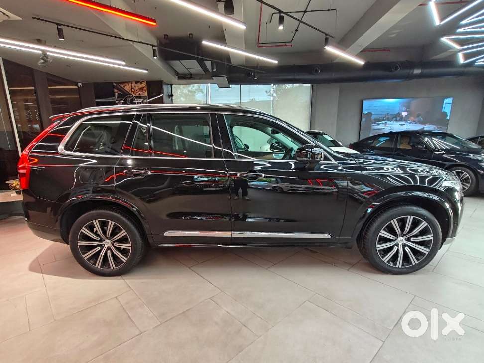 Volvo Xc 90 D5 Inscription, 2020, Diesel