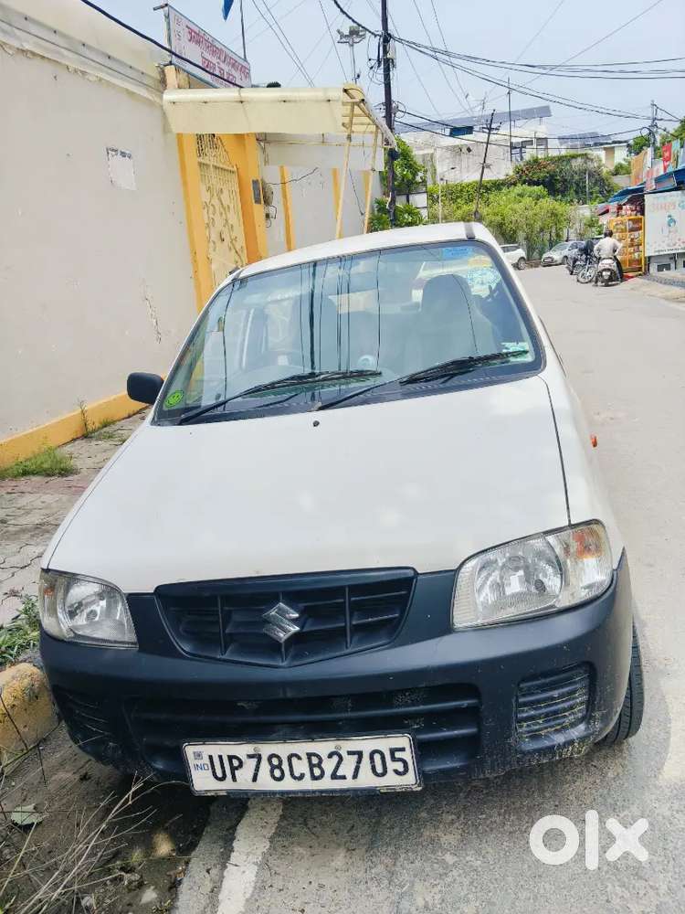 Maruti Alto Lxi 2010 Model