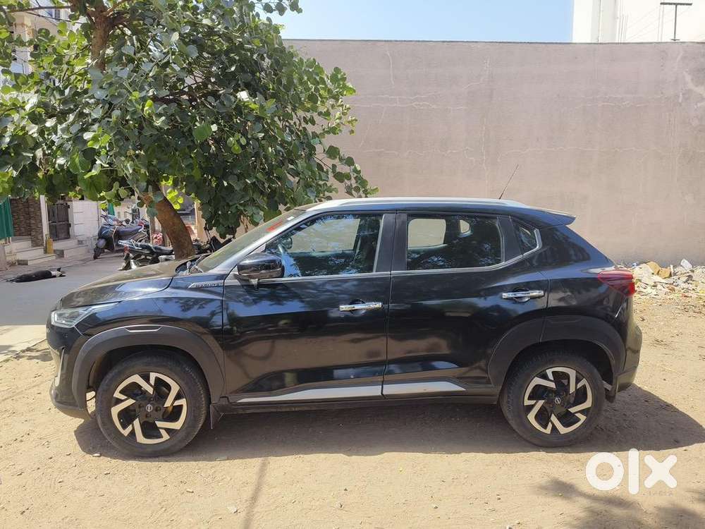 Black Colour Top Condition With Cruise Control, 360 Camera.