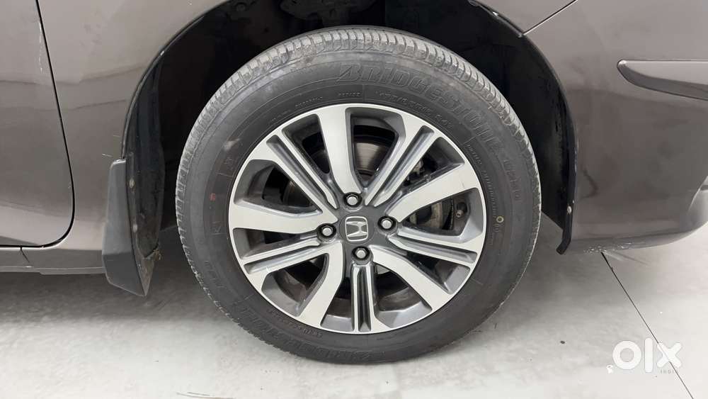 Honda City I-vtec V, 2022, Petrol