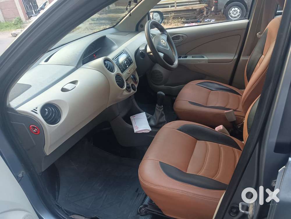Toyota Etios Liva Vd, 2015, Diesel