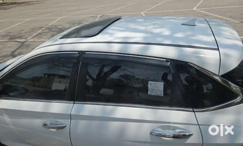 Well Maintained Car With All Company Records