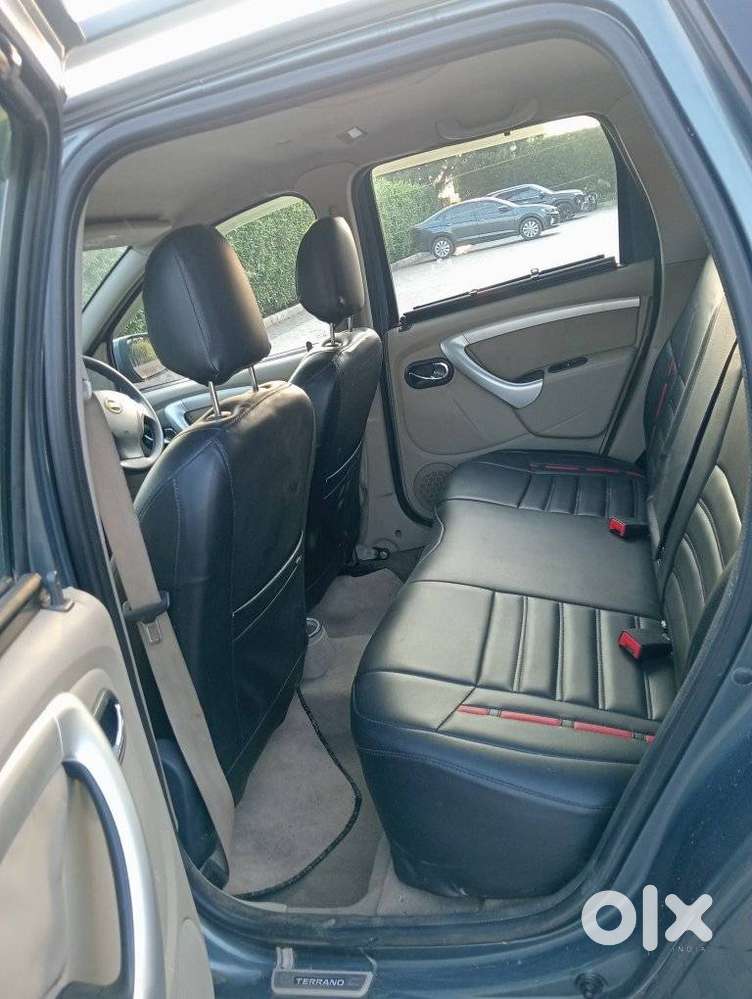 Nissan Terrano Xl 85 Ps Deisel, 2014, Diesel